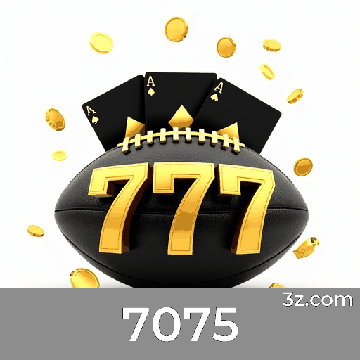 Experimente a Plataforma 7075: Apostas Com Segurança e Profissionalismo