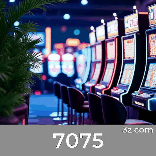 Conecte-se, Compita e Conquiste no Crash da 7075