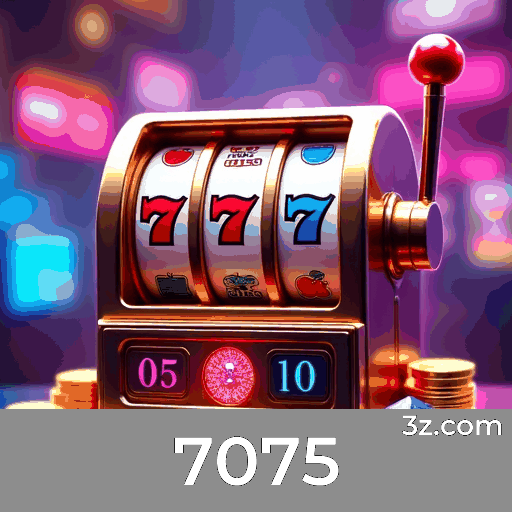 Conecte-se, Compita e Conquiste no Crash da 7075