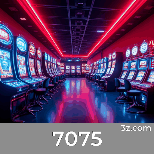 Login Seguro no 7075: Acesso a Privilegios Exclusivos