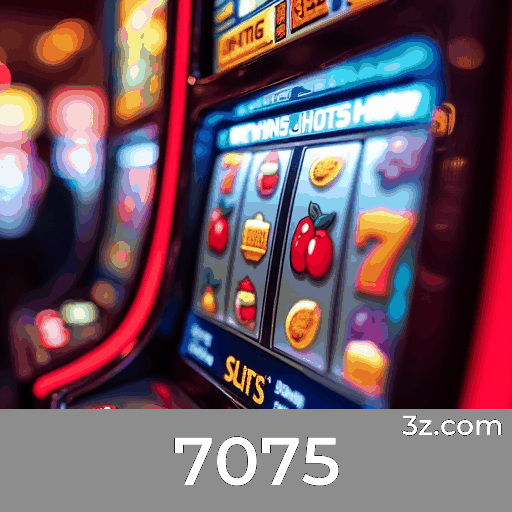 Experiência de Casino Elite no 7075: Dealers Reais e Jogos Premium