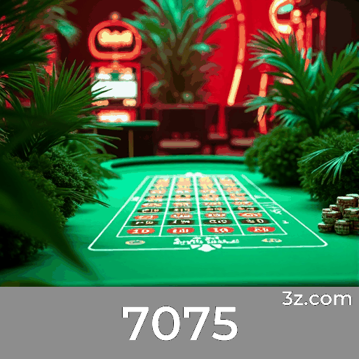 7075 App: Experimente a Conveniência e Funcionalidade Completa