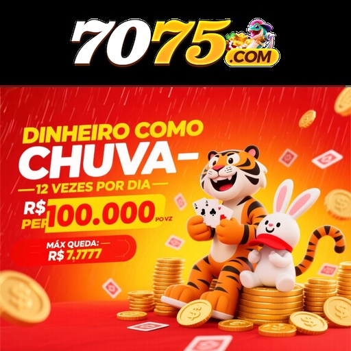 7075 Fundo de Resgate de Perdas Semanais